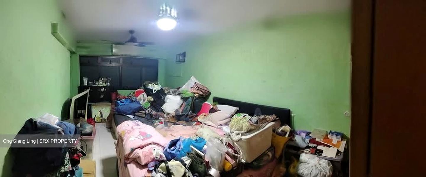 Blk 152 Jalan Teck Whye (Choa Chu Kang), HDB 4 Rooms #599618831